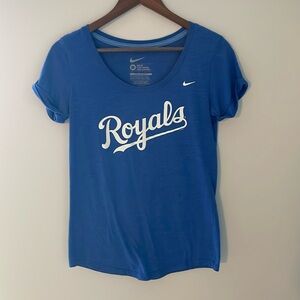 Royals t-shirt, slim fit